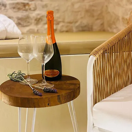 Luxury & Trullo Monte Farella Putignano