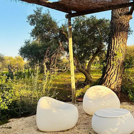 Luxury & Trullo Monte Farella Putignano