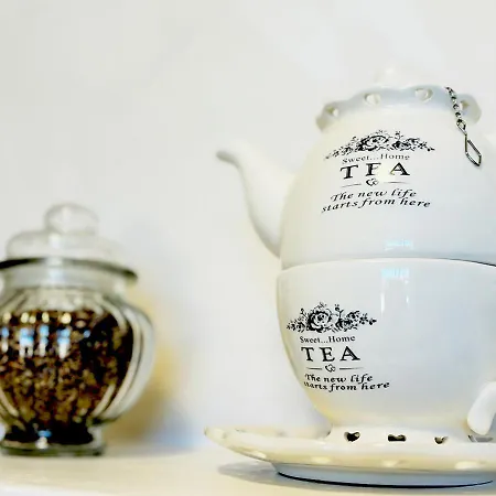 Luxury & Trullo Monte Farella Casa de Férias *