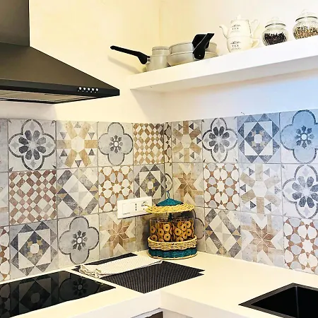 Luxury & Trullo Monte Farella Putignano