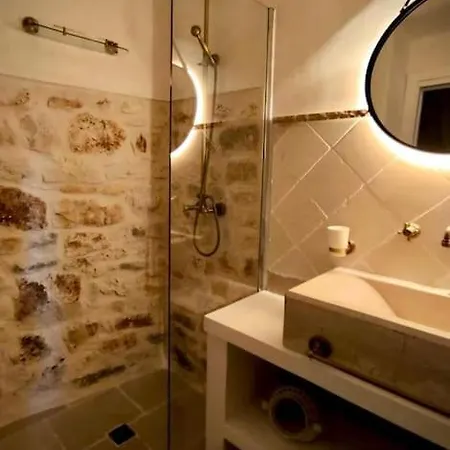 Luxury & Trullo Monte Farella Holiday home Putignano