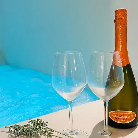 Luxury & Trullo Monte Farella * Putignano