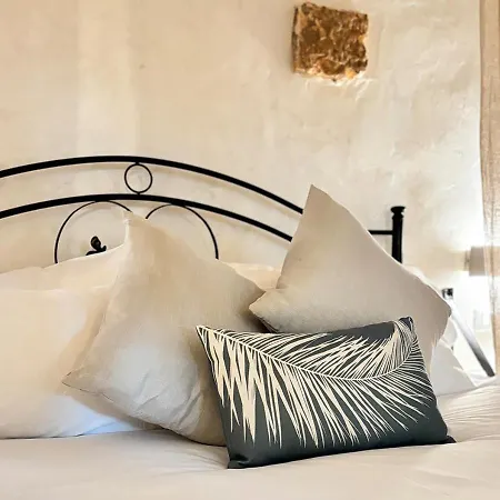 Luxury & Trullo Monte Farella Holiday home Putignano