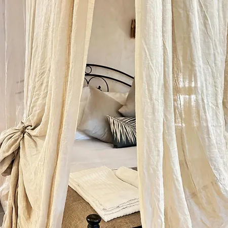 Luxury & Trullo Monte Farella