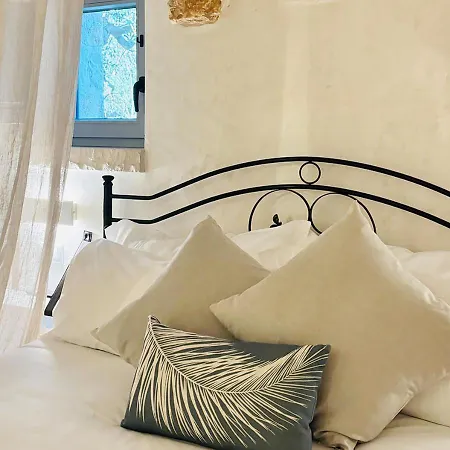 Holiday home Luxury & Trullo Monte Farella *