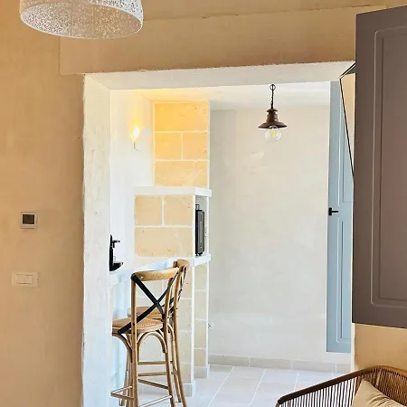 Holiday home Luxury & Trullo Monte Farella